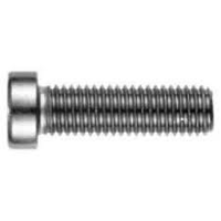 DIN 7984 Low Head Socket Cap Screws